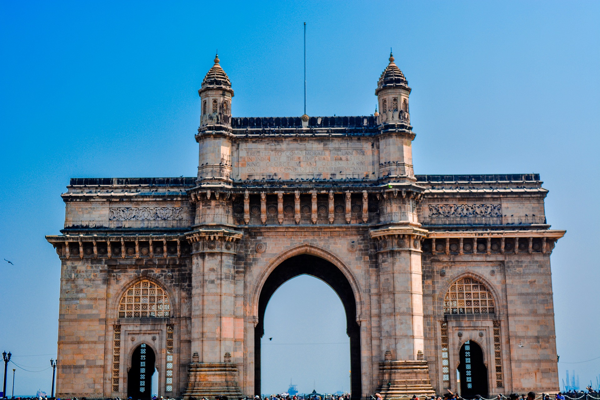 Gateway Of India