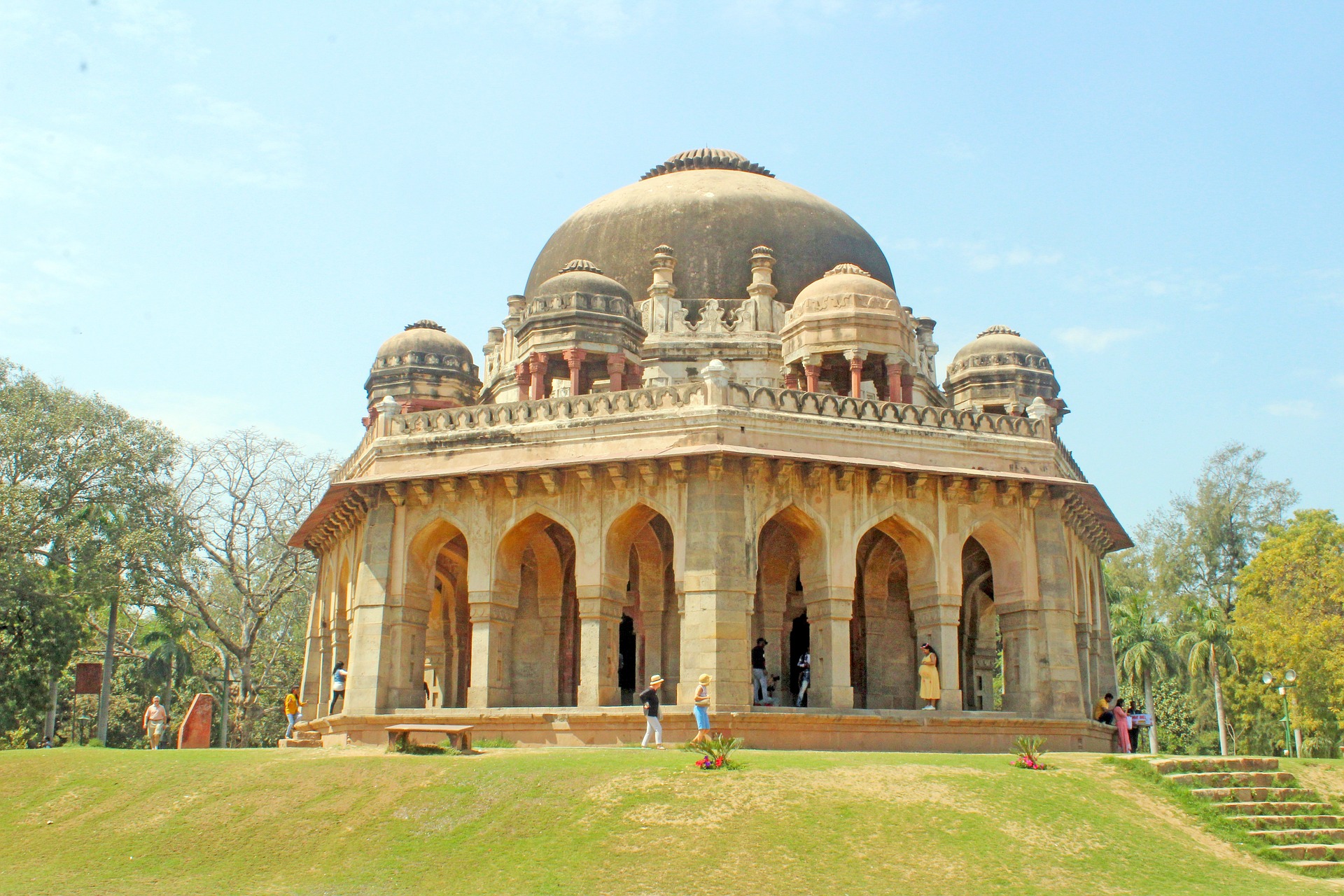 Lodhi Garden