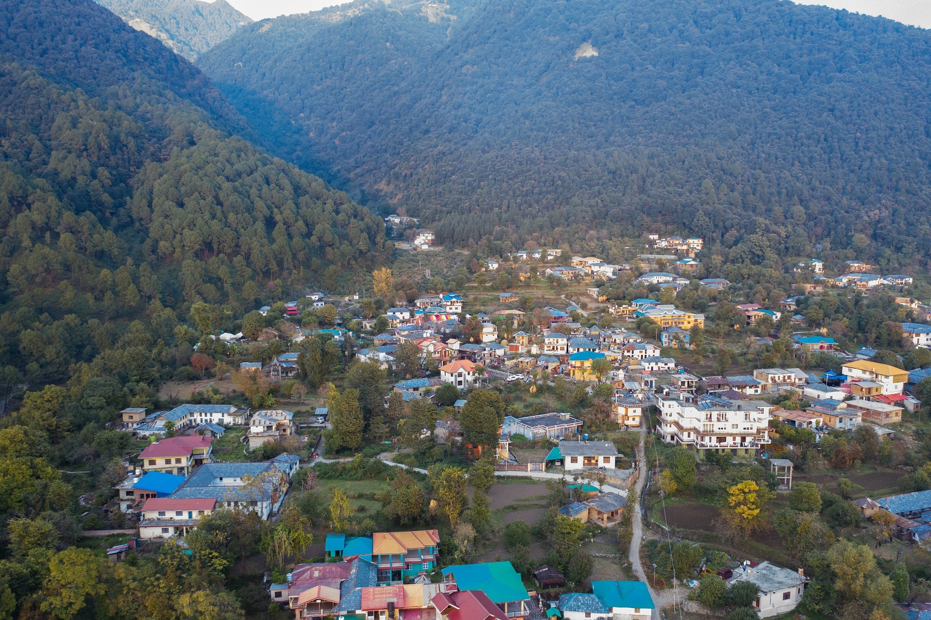 Dharamshala